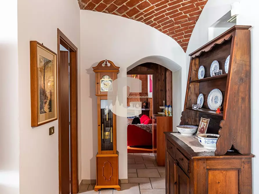 Immagine 23 di Casa bifamiliare in vendita  in grande palmero a Alpignano