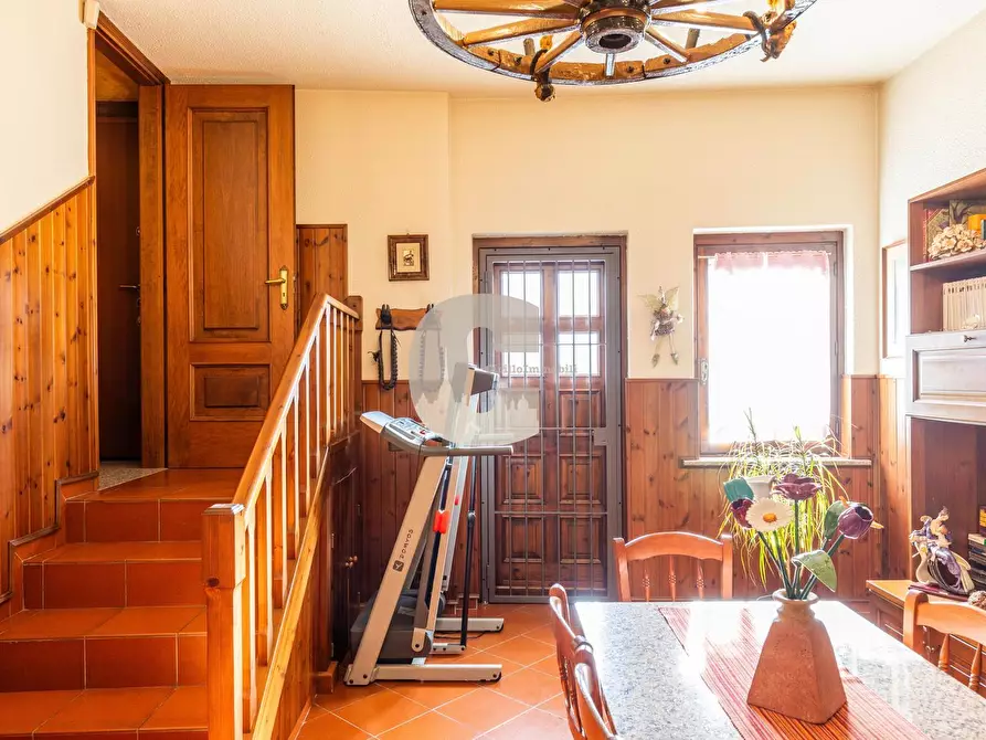 Immagine 25 di Casa bifamiliare in vendita  in grande palmero a Alpignano