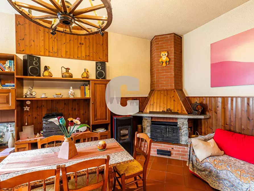 Immagine 29 di Casa bifamiliare in vendita  in grande palmero a Alpignano