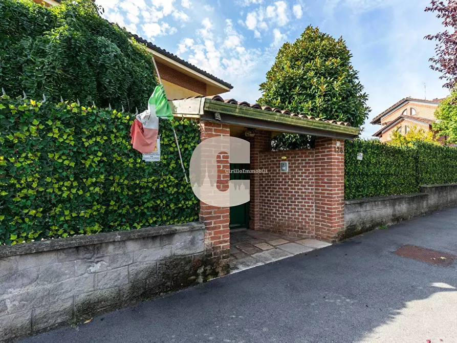 Immagine 3 di Casa bifamiliare in vendita  in cadore a Rivalta Di Torino