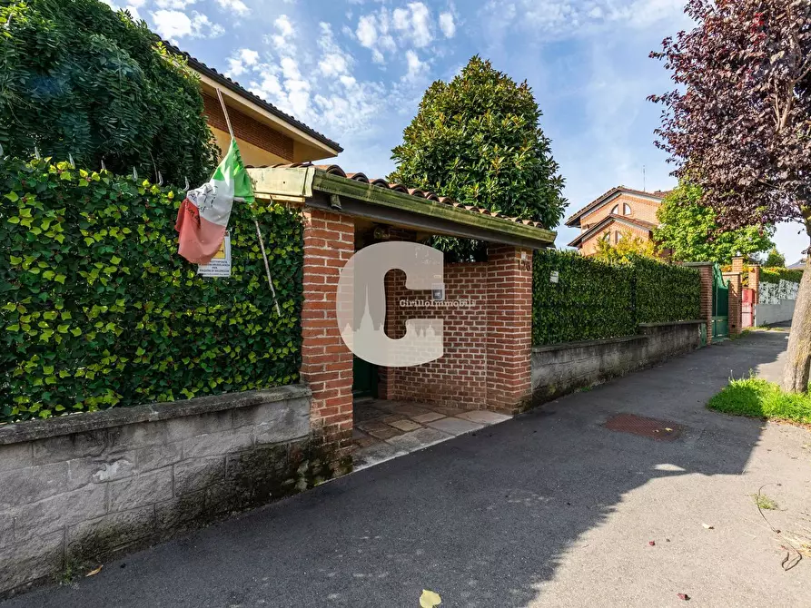 Immagine 4 di Casa bifamiliare in vendita  in cadore a Rivalta Di Torino