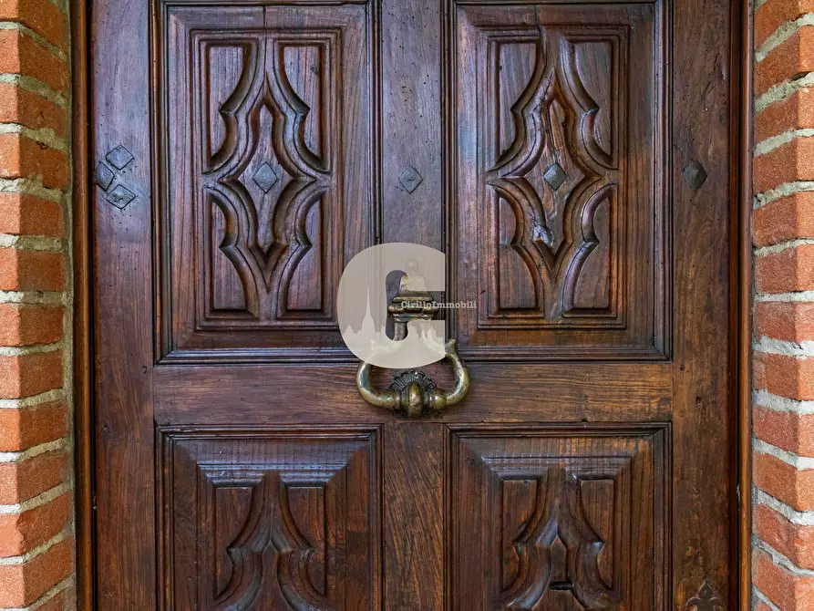 Immagine 6 di Casa bifamiliare in vendita  in cadore a Rivalta Di Torino