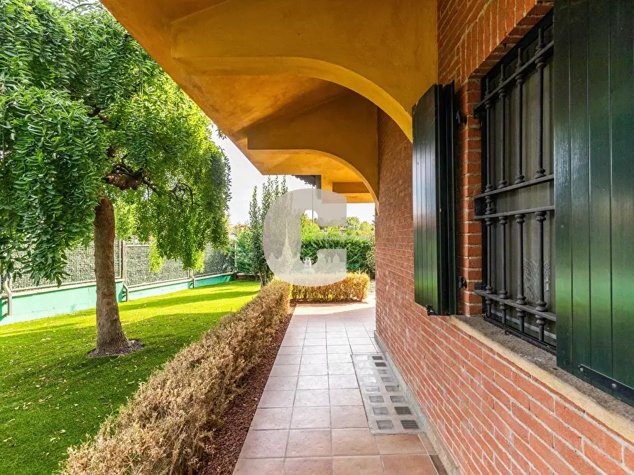 Immagine 10 di Casa bifamiliare in vendita  in cadore a Rivalta Di Torino