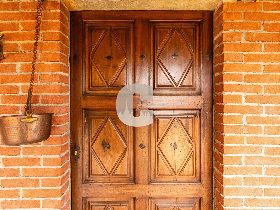 Immagine 14 di Casa bifamiliare in vendita  in cadore a Rivalta Di Torino