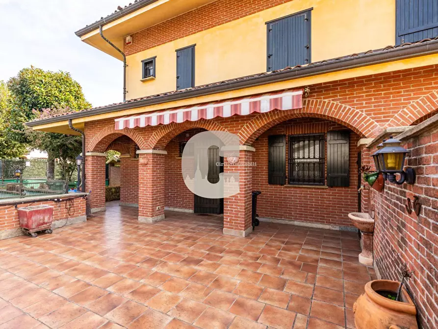 Immagine 16 di Casa bifamiliare in vendita  in cadore a Rivalta Di Torino