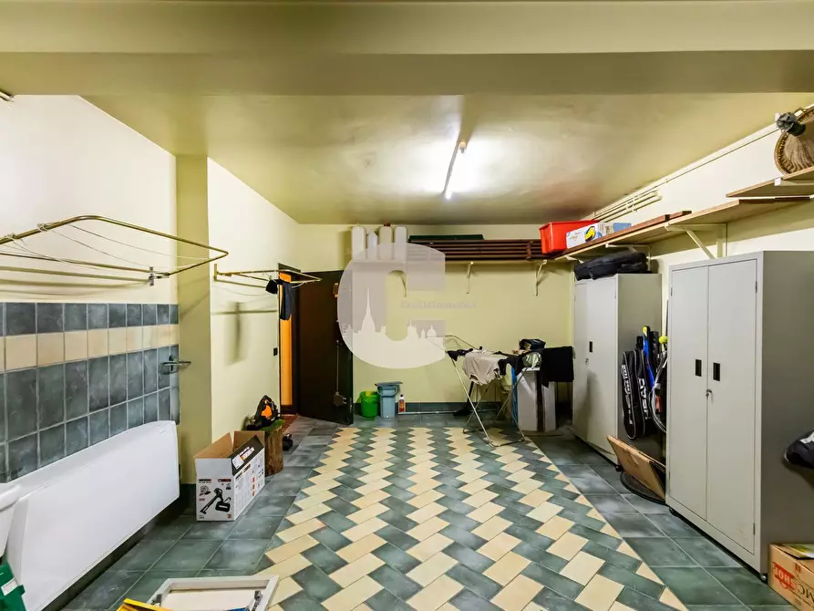 Immagine 19 di Casa bifamiliare in vendita  in cadore a Rivalta Di Torino