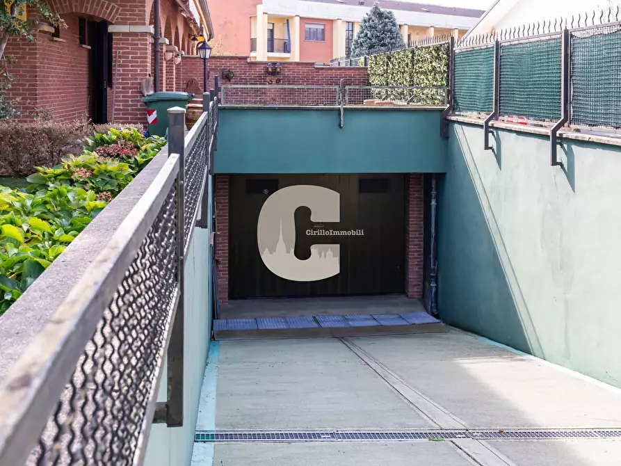 Immagine 21 di Casa bifamiliare in vendita  in cadore a Rivalta Di Torino