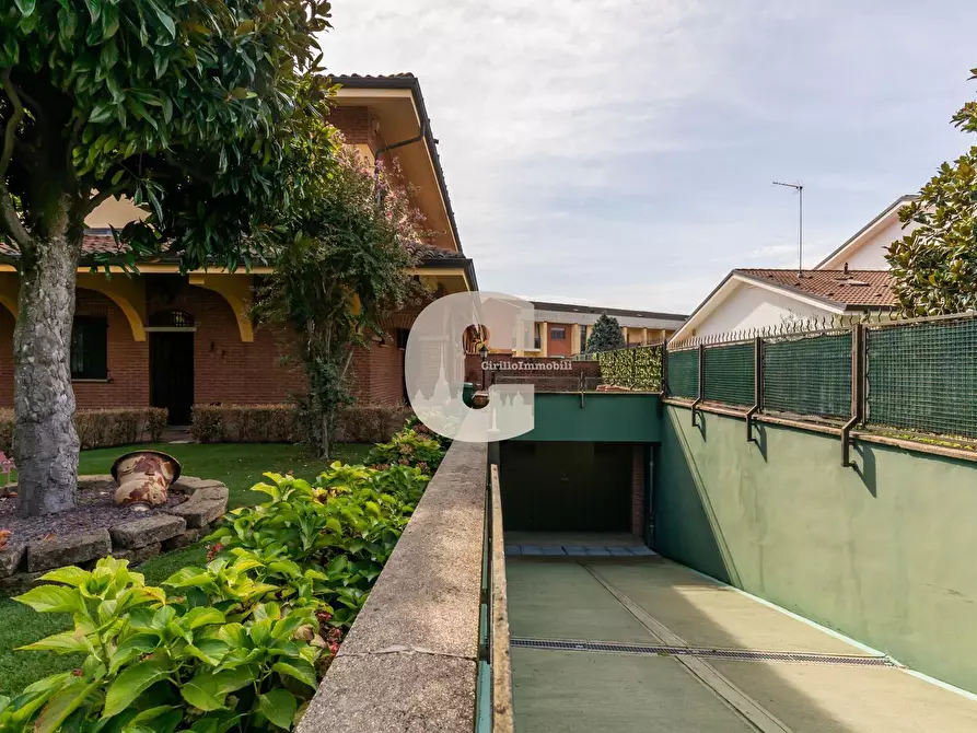 Immagine 20 di Casa bifamiliare in vendita  in cadore a Rivalta Di Torino