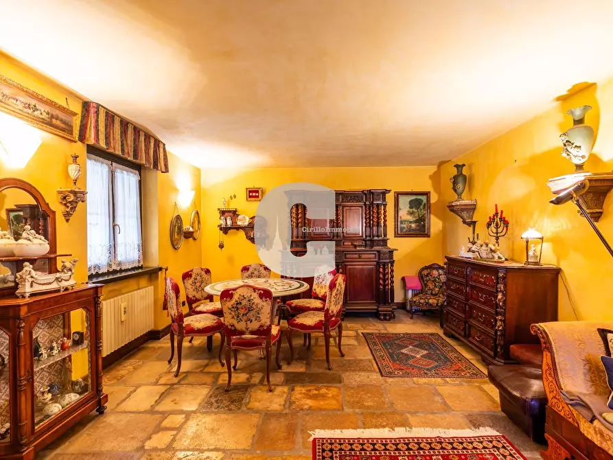 Immagine 23 di Casa bifamiliare in vendita  in cadore a Rivalta Di Torino