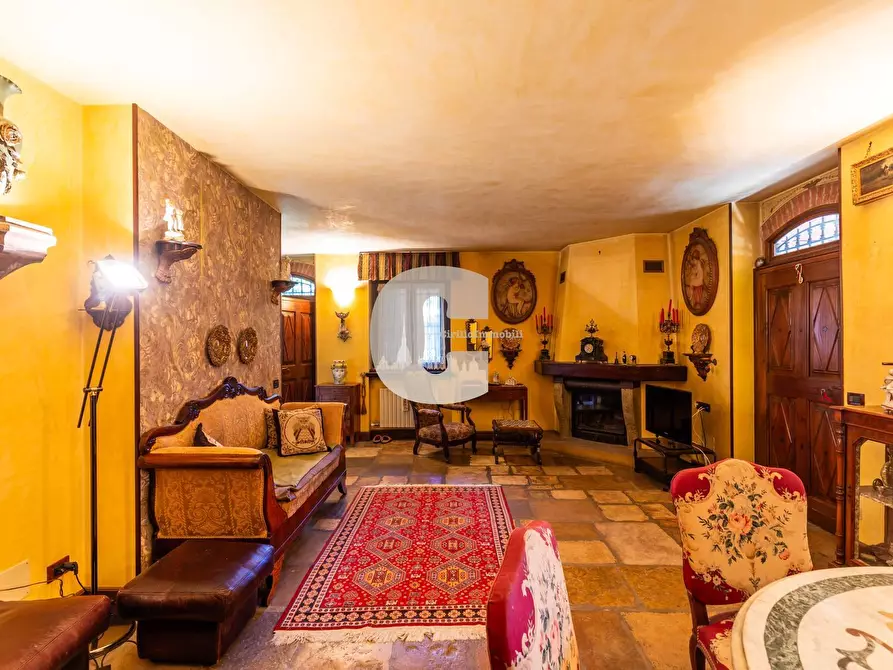 Immagine 26 di Casa bifamiliare in vendita  in cadore a Rivalta Di Torino