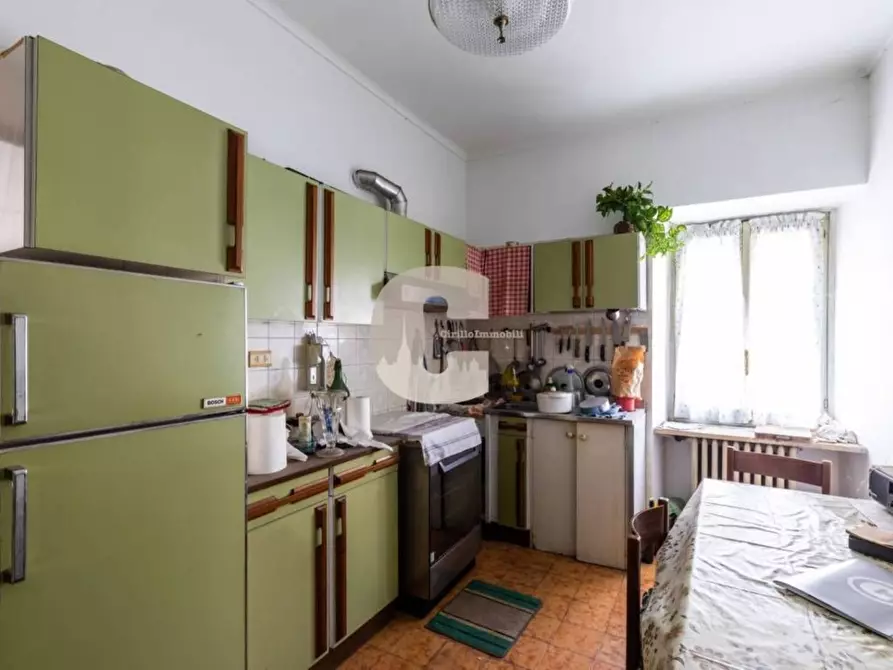 Immagine 2 di Rustico / casale in vendita  in Giacomo Matteotti a San Mauro Torinese