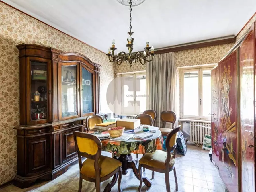 Immagine 5 di Rustico / casale in vendita  in Giacomo Matteotti a San Mauro Torinese