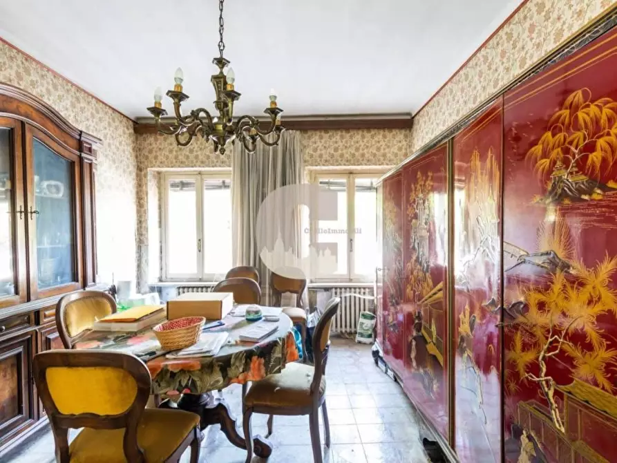 Immagine 6 di Rustico / casale in vendita  in Giacomo Matteotti a San Mauro Torinese