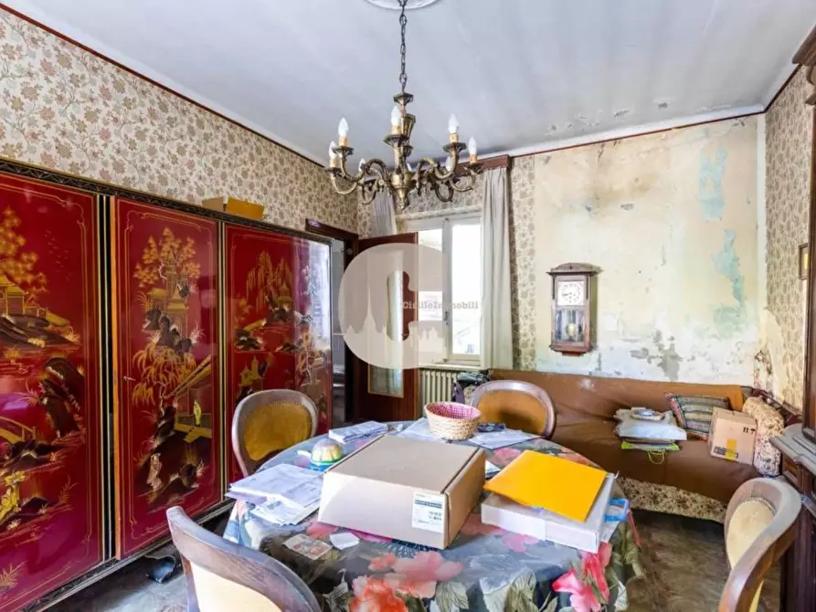 Immagine 8 di Rustico / casale in vendita  in Giacomo Matteotti a San Mauro Torinese