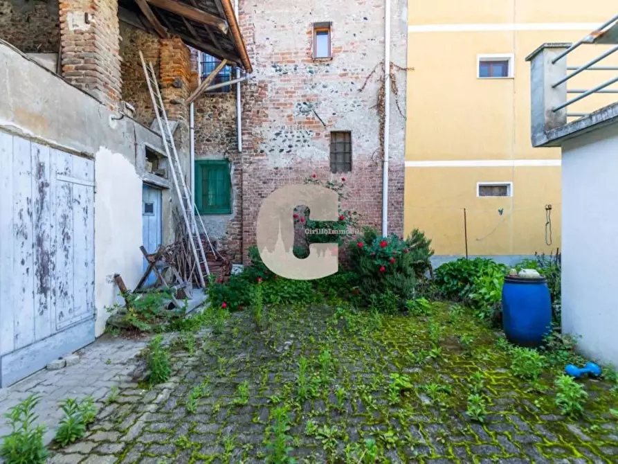 Immagine 10 di Rustico / casale in vendita  in Giacomo Matteotti a San Mauro Torinese