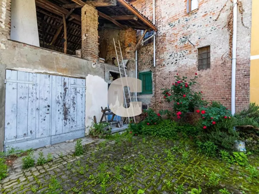 Immagine 11 di Rustico / casale in vendita  in Giacomo Matteotti a San Mauro Torinese