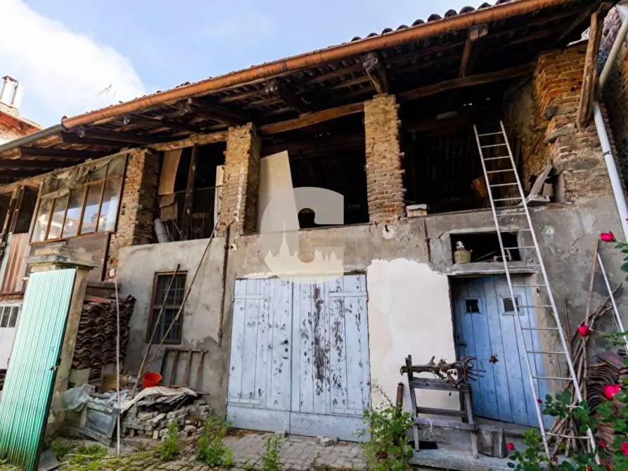 Immagine 12 di Rustico / casale in vendita  in Giacomo Matteotti a San Mauro Torinese