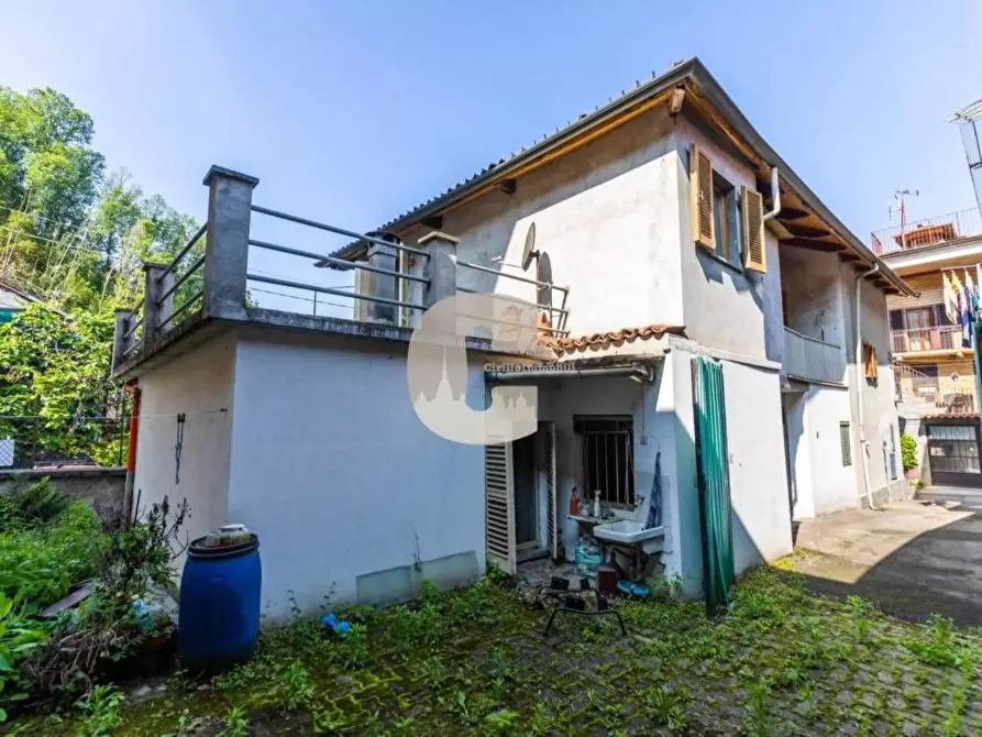 Immagine 14 di Rustico / casale in vendita  in Giacomo Matteotti a San Mauro Torinese