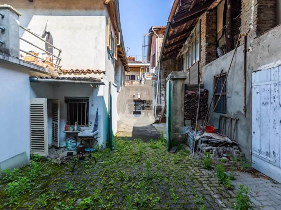 Immagine 13 di Rustico / casale in vendita  in Giacomo Matteotti a San Mauro Torinese