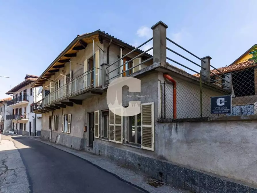 Immagine 16 di Rustico / casale in vendita  in Giacomo Matteotti a San Mauro Torinese