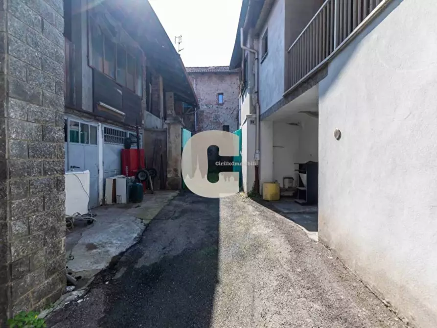 Immagine 15 di Rustico / casale in vendita  in Giacomo Matteotti a San Mauro Torinese