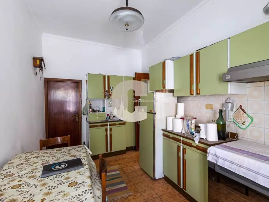 Immagine 18 di Rustico / casale in vendita  in Giacomo Matteotti a San Mauro Torinese