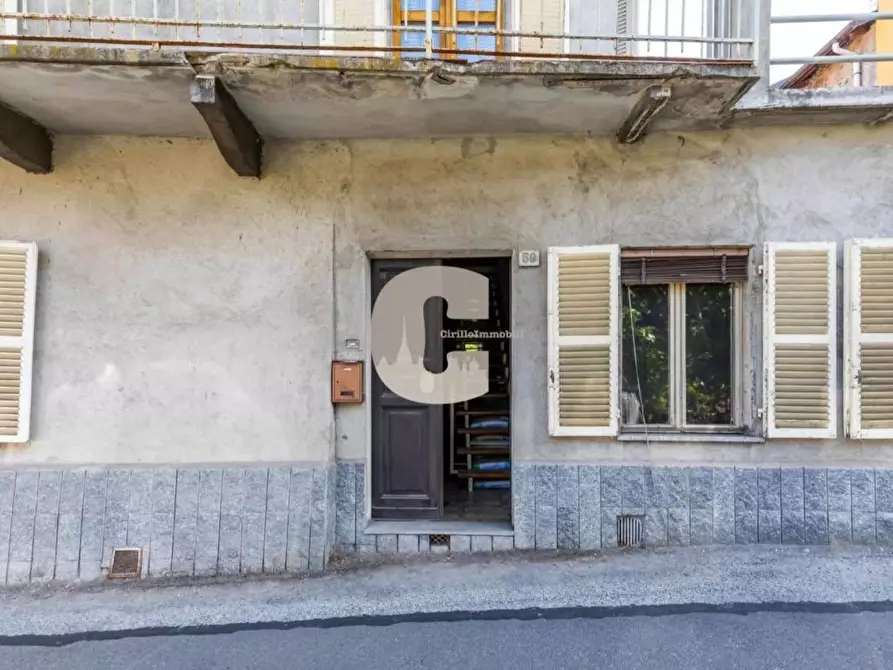 Immagine 17 di Rustico / casale in vendita  in Giacomo Matteotti a San Mauro Torinese