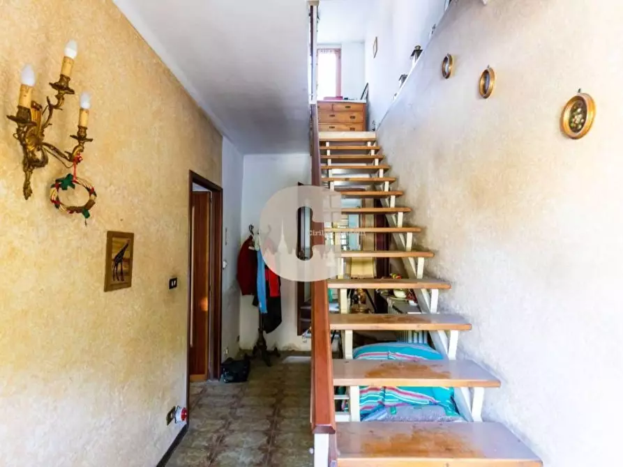 Immagine 19 di Rustico / casale in vendita  in Giacomo Matteotti a San Mauro Torinese