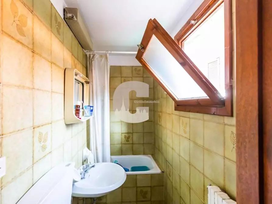 Immagine 21 di Rustico / casale in vendita  in Giacomo Matteotti a San Mauro Torinese