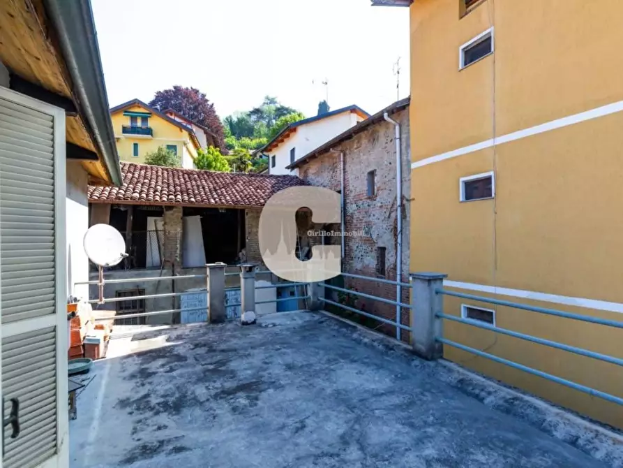 Immagine 25 di Rustico / casale in vendita  in Giacomo Matteotti a San Mauro Torinese