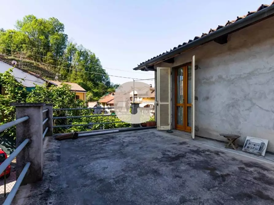 Immagine 26 di Rustico / casale in vendita  in Giacomo Matteotti a San Mauro Torinese