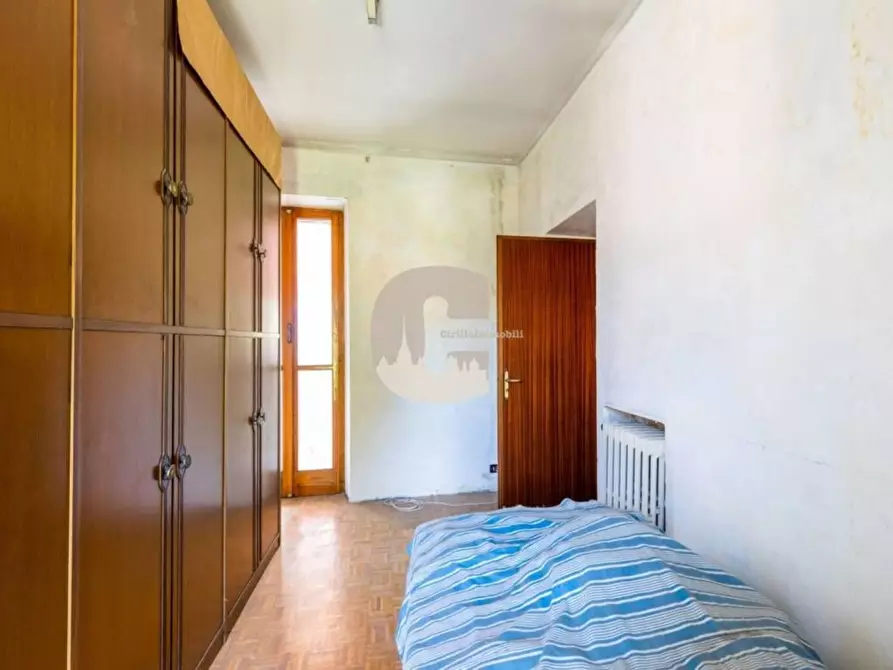 Immagine 30 di Rustico / casale in vendita  in Giacomo Matteotti a San Mauro Torinese