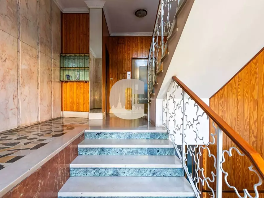 Immagine 7 di Locale commerciale in vendita  in della Solidarietà a Nichelino