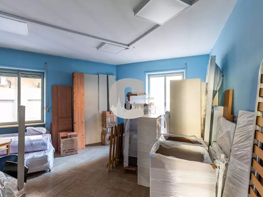 Immagine 16 di Locale commerciale in vendita  in della Solidarietà a Nichelino