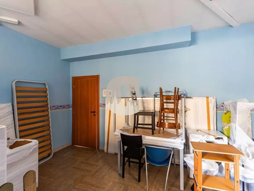 Immagine 18 di Locale commerciale in vendita  in della Solidarietà a Nichelino