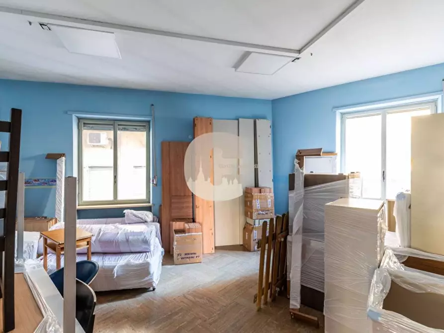 Immagine 17 di Locale commerciale in vendita  in della Solidarietà a Nichelino