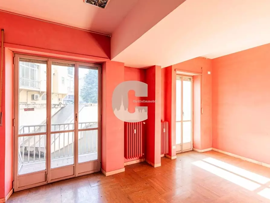 Immagine 19 di Locale commerciale in vendita  in della Solidarietà a Nichelino