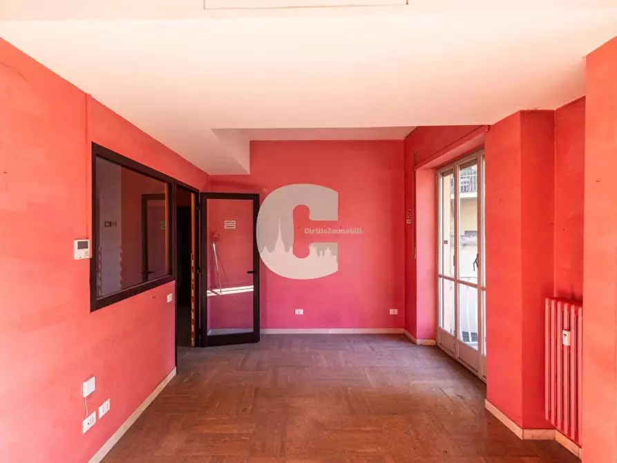 Immagine 21 di Locale commerciale in vendita  in della Solidarietà a Nichelino