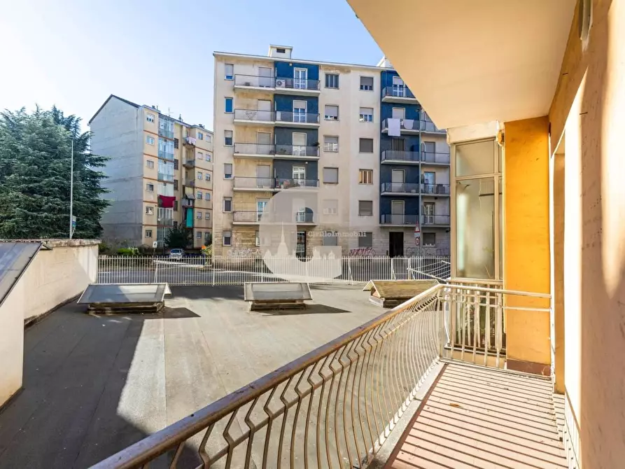 Immagine 23 di Locale commerciale in vendita  in della Solidarietà a Nichelino