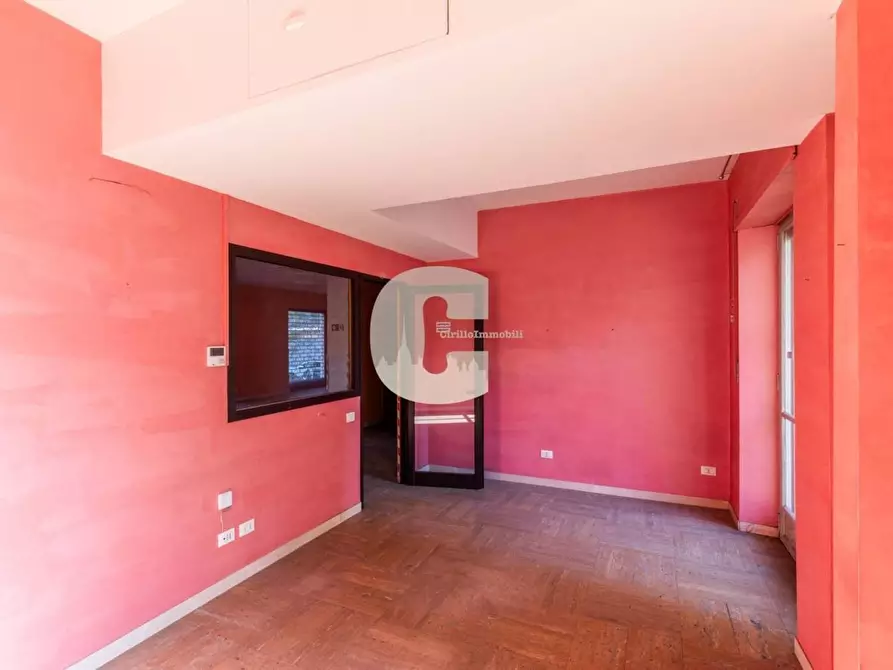 Immagine 22 di Locale commerciale in vendita  in della Solidarietà a Nichelino