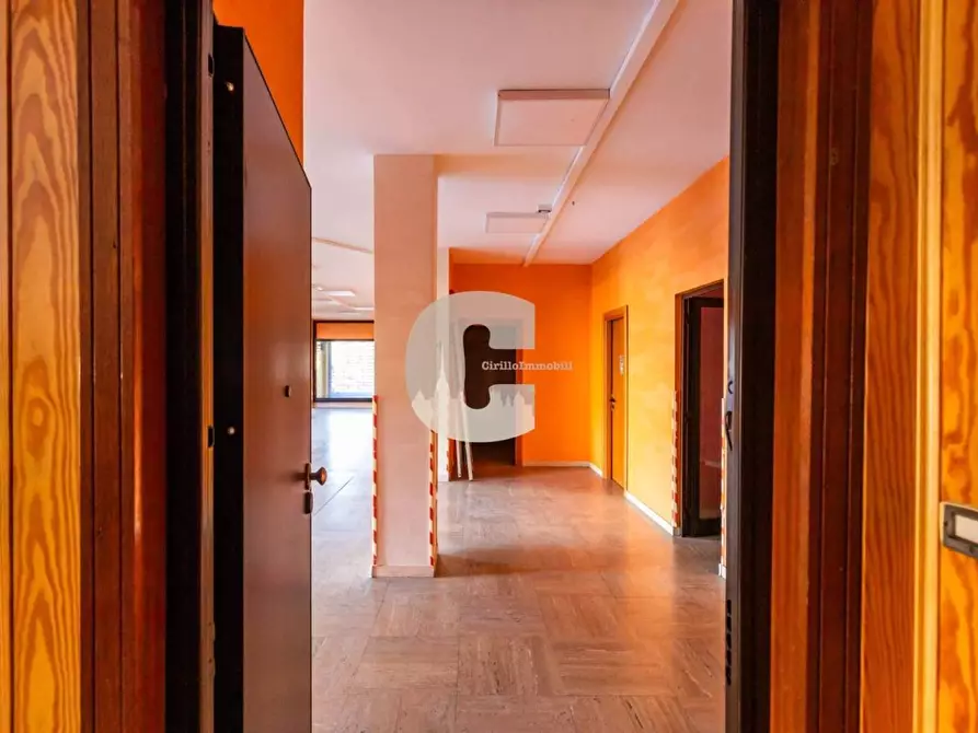 Immagine 27 di Locale commerciale in vendita  in della Solidarietà a Nichelino