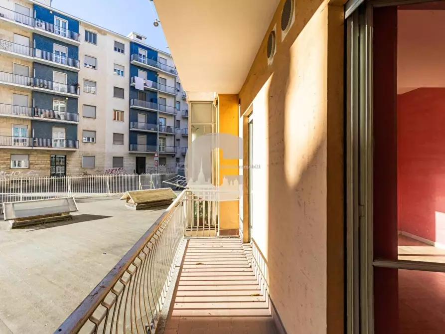 Immagine 26 di Locale commerciale in vendita  in della Solidarietà a Nichelino