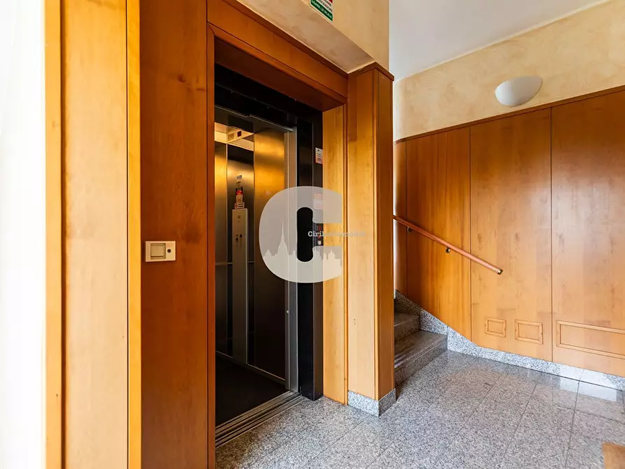 Immagine 4 di Multiproprietà in vendita  in alla Funicolare di Superga a Torino