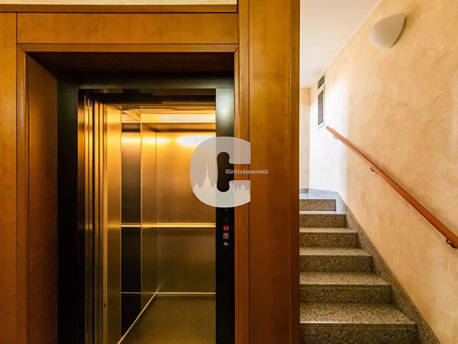 Immagine 2 di Multiproprietà in vendita  in alla Funicolare di Superga a Torino