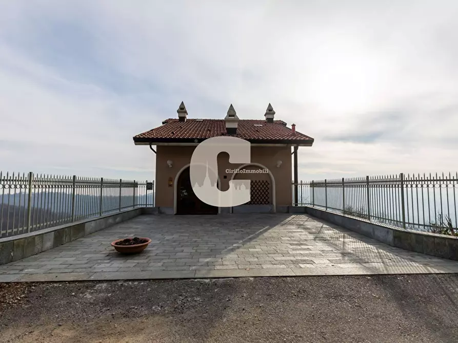 Immagine 5 di Multiproprietà in vendita  in alla Funicolare di Superga a Torino