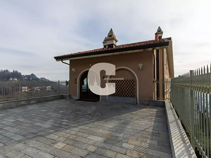 Immagine 6 di Multiproprietà in vendita  in alla Funicolare di Superga a Torino