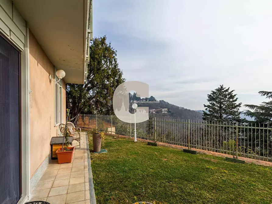 Immagine 7 di Multiproprietà in vendita  in alla Funicolare di Superga a Torino