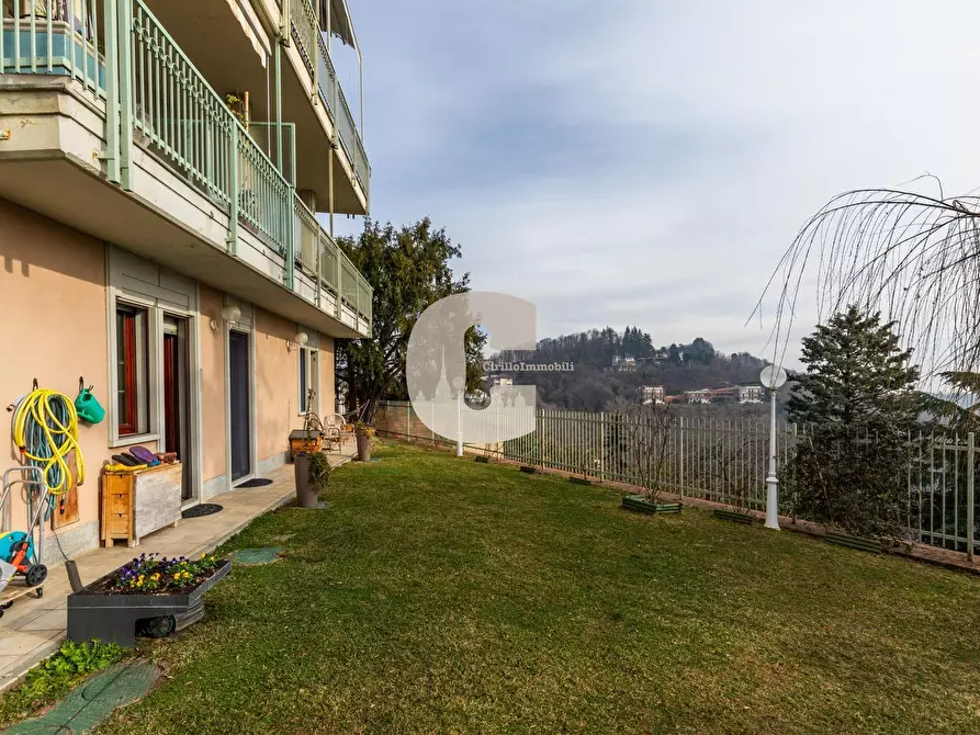 Immagine 8 di Multiproprietà in vendita  in alla Funicolare di Superga a Torino