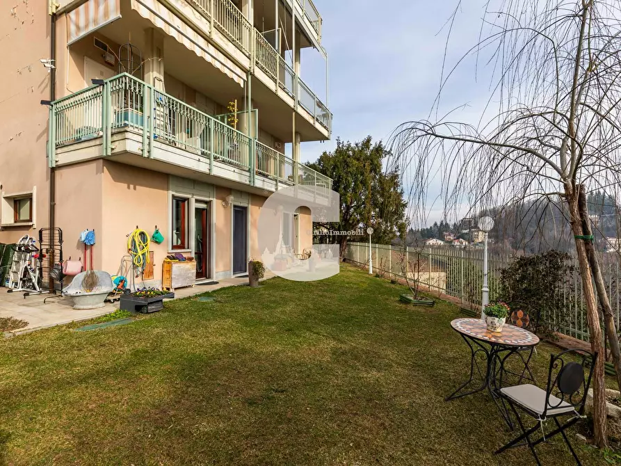 Immagine 9 di Multiproprietà in vendita  in alla Funicolare di Superga a Torino