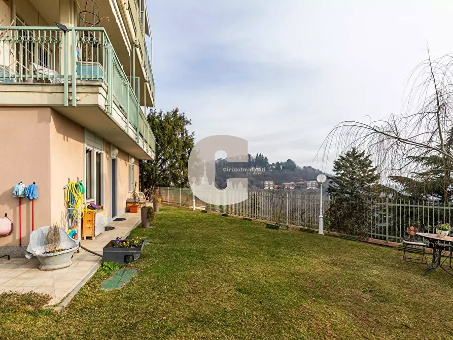 Immagine 11 di Multiproprietà in vendita  in alla Funicolare di Superga a Torino